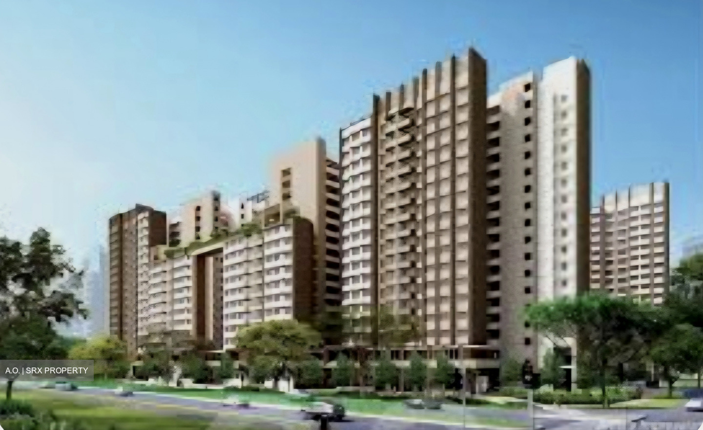 Blk 217B Matilda Portico (Punggol), HDB 4 Rooms #553446471